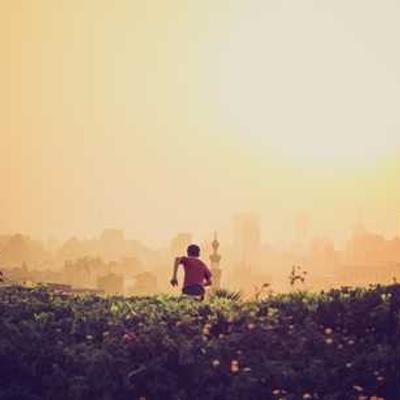 Ceramic Mixing Bowls